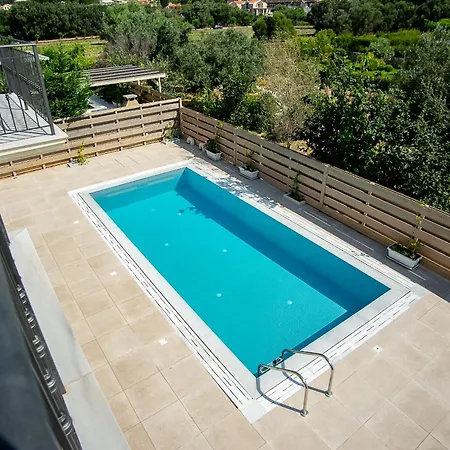 Villa Luxury Emily *