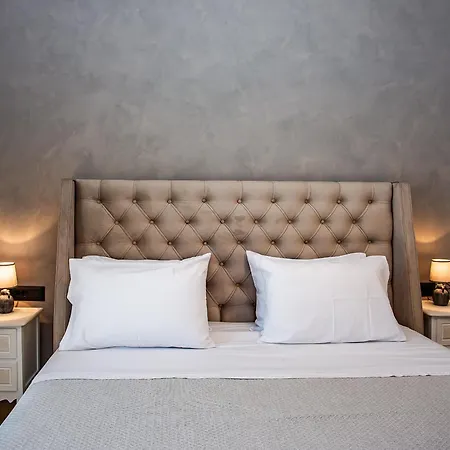 Luxury Emily Villa Svoronata