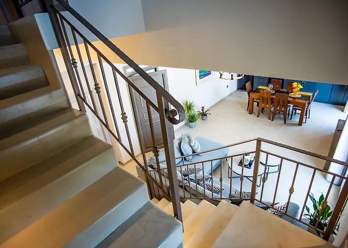 Villa Luxury Emily *