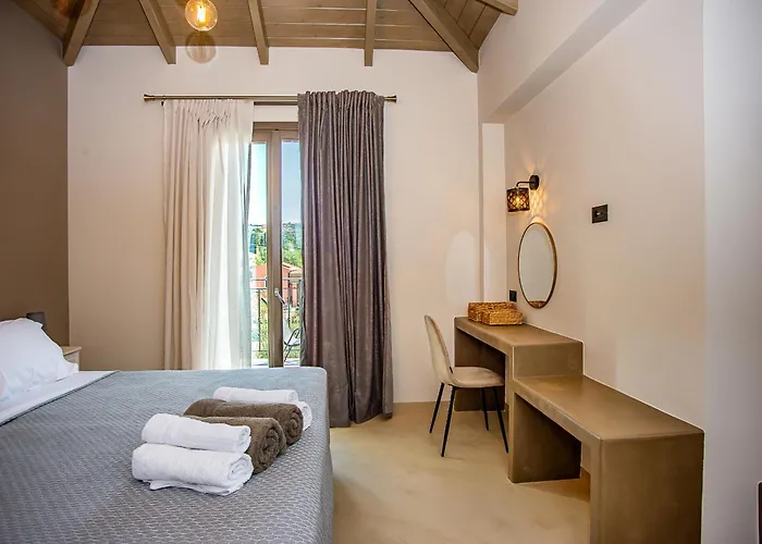 Villa Luxury Emily *