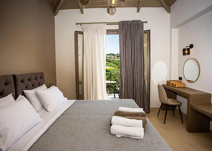 Luxury Emily Villa *