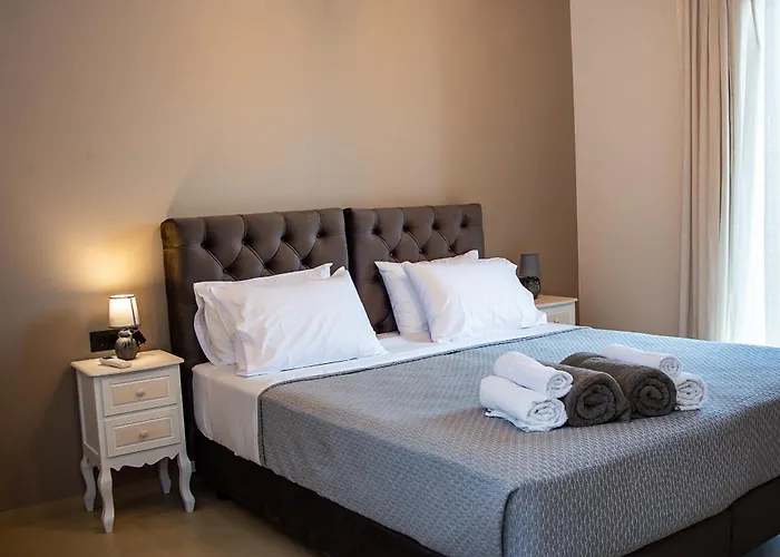 Luxury Emily Villa *