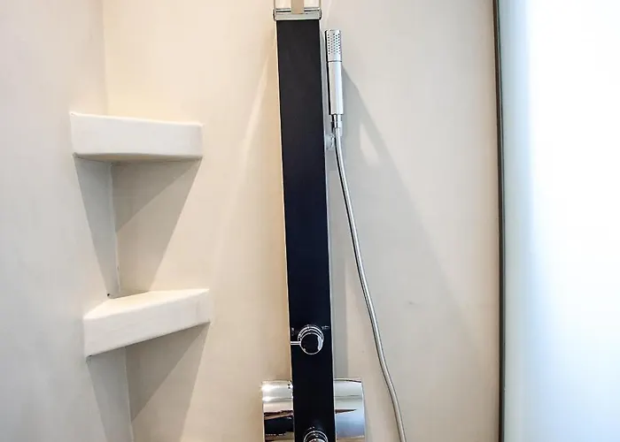 Luxury Emily Villa Svoronata