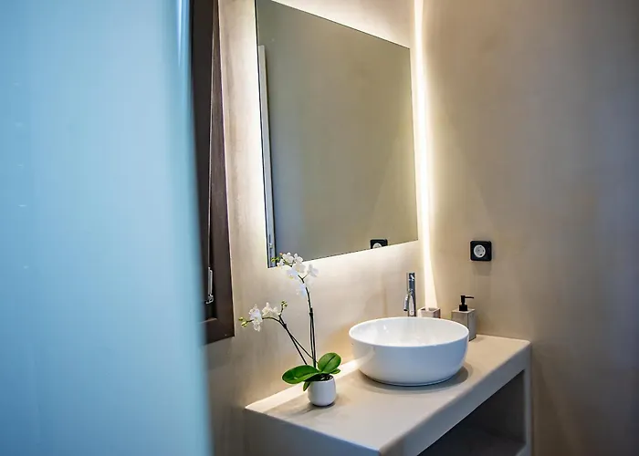 Luxury Emily Villa Svoronata